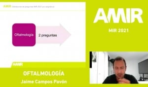 MIR 2021: los profesores analizan las preguntas por asignaturas, en vídeo