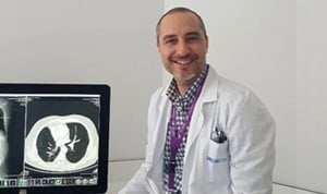 MIR 2021: "Radiología sigue siendo una especialidad competitiva"