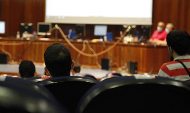 MIR 2022: elección exclusivamente online en marzo e incorporación en mayo