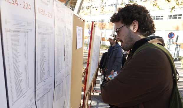 Esto es todo lo que se sabe del examen MIR 2025 a seis meses de que se realice la prueba