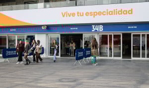 MIR 2025, una generación de "equilibrio" entre calidad de vida y vocación