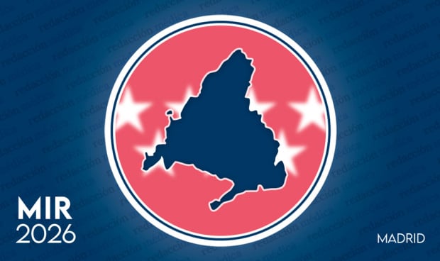 Conoce al detalle la oferta MIR en Madrid para 2026.