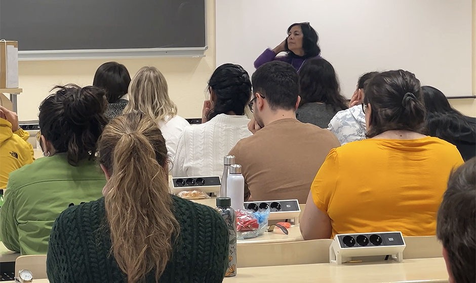 Examen MIR 2024: ¿qué diferencias tiene con la prueba de Estados Unidos?