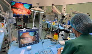 MIR andaluces reclaman mejorar el precio de la hora de guardia a la Junta