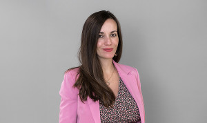 Carolina Ortiz, secretaria general de la Sociedad Española de Cardiología, desvela cómo es la especialidad