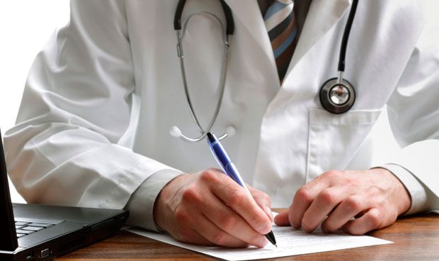 MIR de primer año: ellos engordan y ellas pierden peso