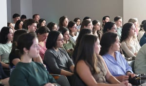 Los MIR, EIR, PIR y FIR deberán sumarse al hospital antes del xx de junio