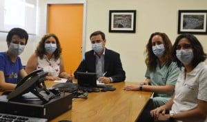 MIR: pacto "histórico" para subir sus sueldos en el Hospital de Torrejón