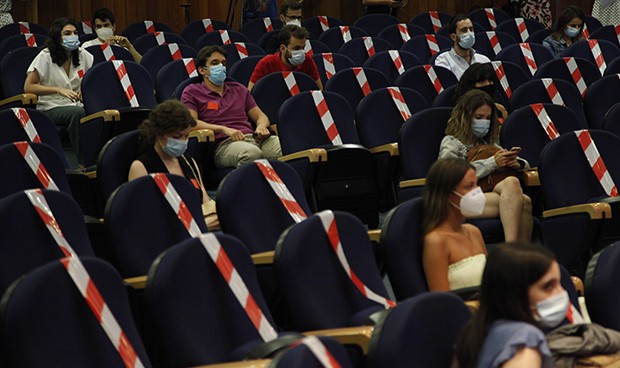 Sanidad delega en las unidades docentes finalizar el MIR en septiembre 