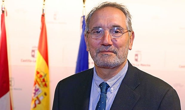 Vicenç Martínez, nuevo director de Ordenación Profesional de Sanidad