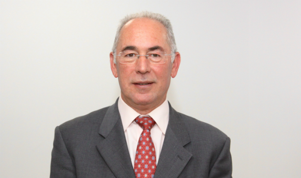 Miralles ya tiene equipo para su CESM