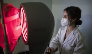 Miranza alerta del efecto hormonal de la menopausia en la salud visual