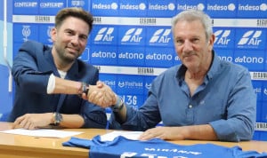 Miranza anuncia un acuerdo con el Cádiz F.C el Xerez DFC. Al detalle en Redacción Médica