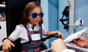 Miranza apuesta por la prevención para proteger la salud ocular infantil