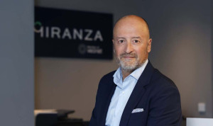 Miranza aumenta un 16% su facturación al alcanzar 128 millones en 2025