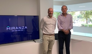 Nueva clínica de Miranza en Baleares, que alcanza los 30 centros en España