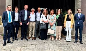 Miranza desembarca en Portugal, extendiendo su red por la Península Ibérica