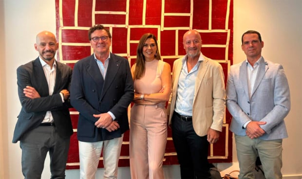 Miranza expande su presencia en Andalucía con una nueva clínica