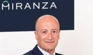  Ramón Berra, de Miranza, sobre la facturación de 2023.