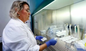 Miranza impulsa la medicina regenerativa ocular para ojo seco