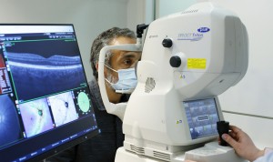 Miranza impulsa la prevención en salud ocular con una campaña de screening