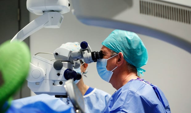 Miranza impulsa las lentes intraoculares diseñadas con IA para la presbicia