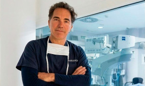 Miranza, Grupo líder en Oftalmología con más de 40 centros en España y Portugal, ha ampliado sus instalaciones en Bilbao. 