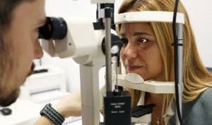 Miranza lanza una campaña de sensibilización y prevención del glaucoma