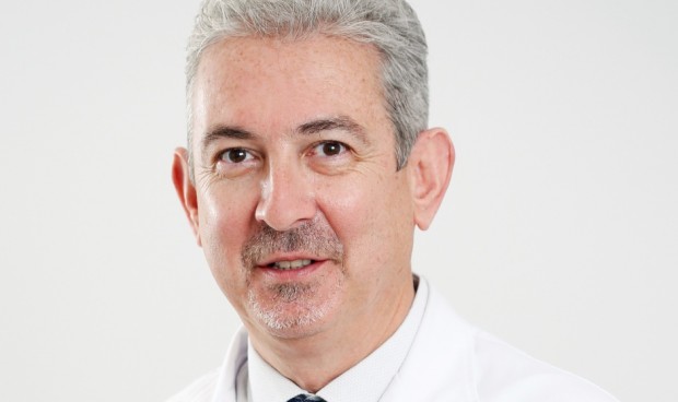 Felix Gonzalez, vicedirettore medico di Miranza a Madrid