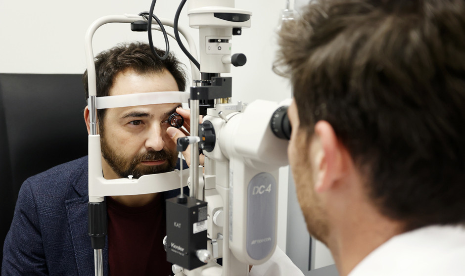 Miranza lanza, un año más, su campaña de prevención de patologías de retina con chequeos gratuitos. Al detalle en Redacción Médica