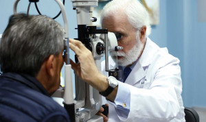 Miranza prueba una terapia génica de dosis única para la DMAE neovascular