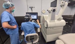 Miranza refuerza la cirugía refractiva con un nuevo láser de femtosegundo