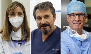 Miranza renueva tres cargos de su máximo órgano directivo médico