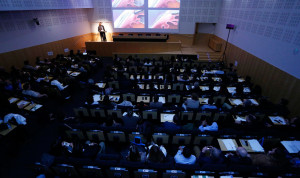 Miranza reúne a la élite oftalmológica en 2 congresos de impacto global