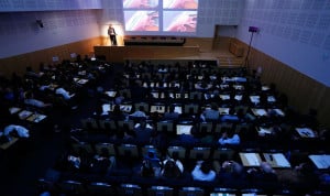 Miranza reúne a la élite oftalmológica en 2 congresos de impacto global