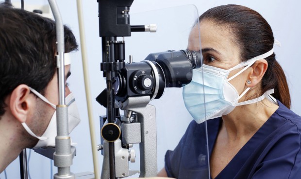 Miranza lanza cribados para la prevención del glaucoma