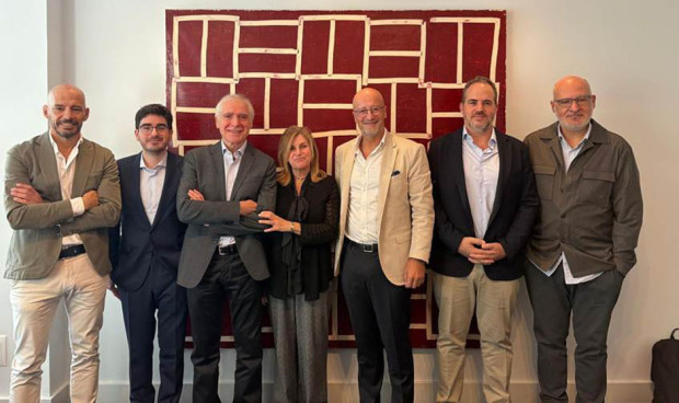 Miranza suma nueva clínica en Cataluña al adquirir IOCAT