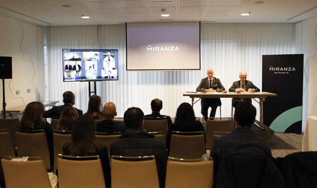 Miranza ya mira hacia dónde enfocar su expansión