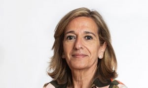 Mirenchu del Valle, presidenta de la patronal del seguro