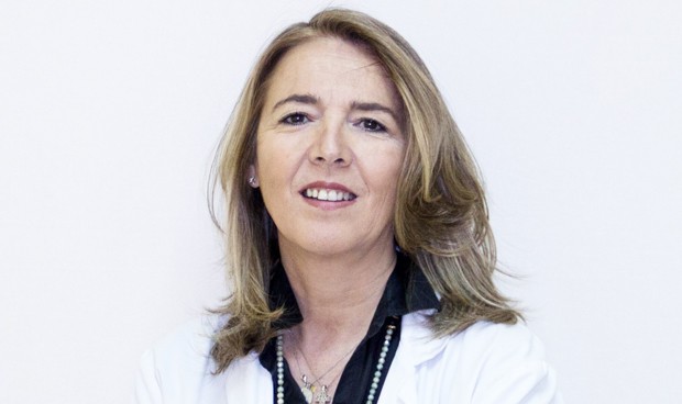 Nueva jefa de Otorrinolaringología en Ruber Internacional