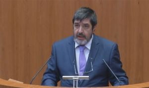 Mitadiel: "El 25% de pacientes no está registrado en las listas de espera"