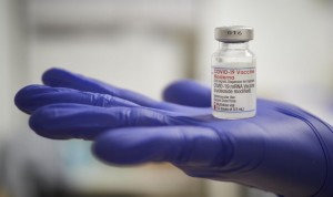 Moderna presenta a EEUU los primeros datos de la tercera dosis de su vacuna