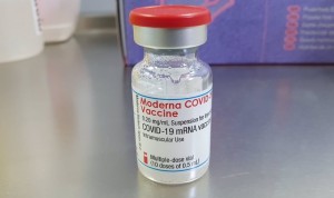 Moderna solicita a Europa que autorice su vacuna Covid-19 en adolescentes