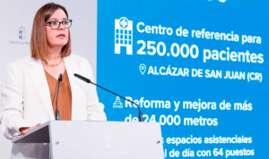 Modernizar y ampliar el Hospital La Mancha Centro costará 76 millones