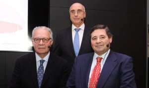 Modernizar la gestión de la sanidad española en 35 pasos