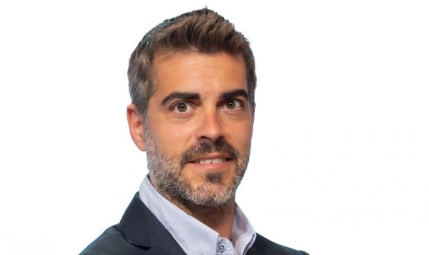 Moi Roura, director comercial de Consumer Health de Stada en España