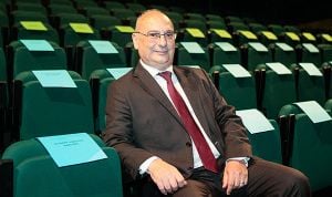 Mojica: "Crispr ha permitido saber las causas de hasta 6.000 enfermedades"