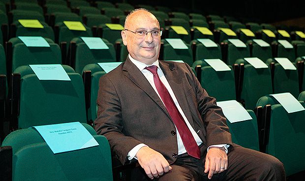 Mojica: "Crispr ha permitido saber las causas de hasta 6.000 enfermedades"