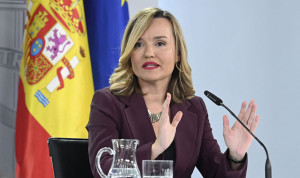 Moncloa amplía la formación en cuidados como complemento a las ayudas ELA