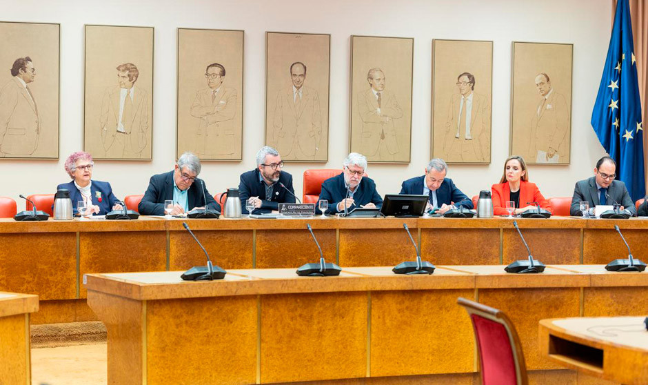 Javier Padilla detalla el Real Decreto que amplía la Ley ELA a otras enfermedades